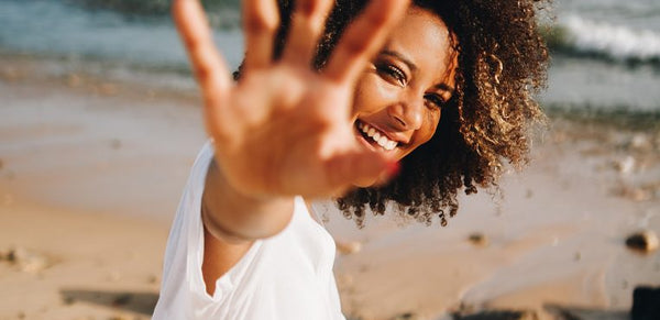 How to Make a Human Hair Wig Soft Again