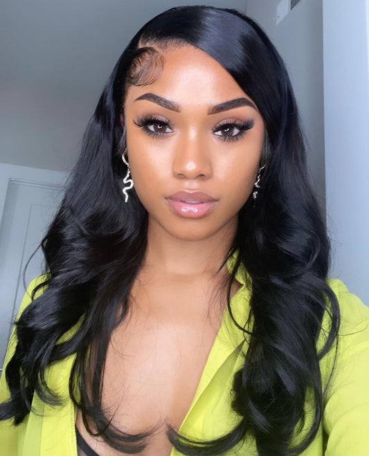 3 BUNDLE DEALS  Straight & Body