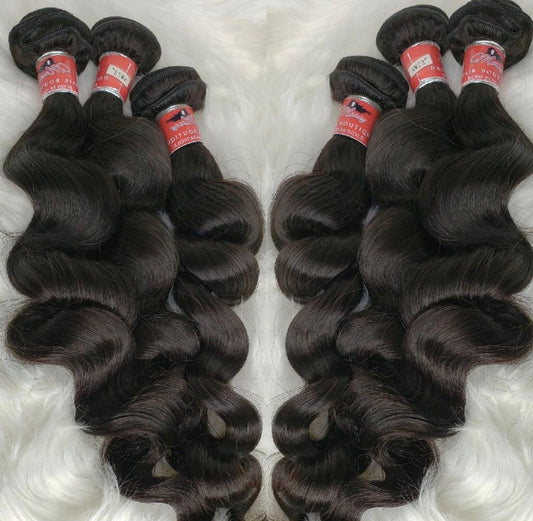 3 Bundle Deal Natural Body