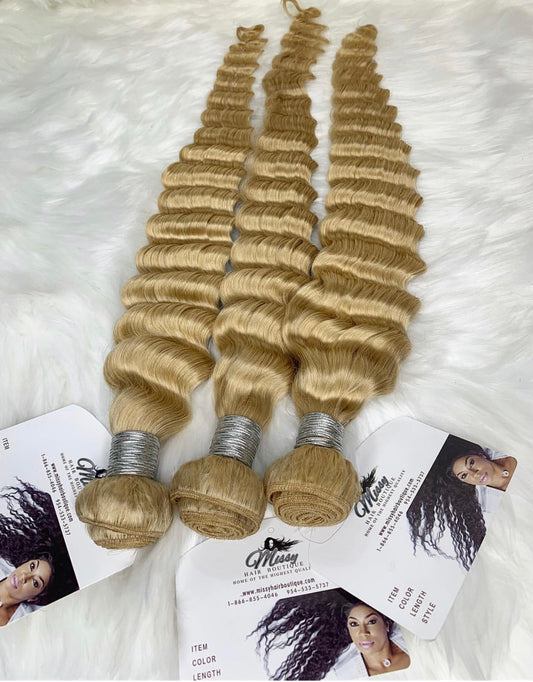 613 Deep Wave & Pineapple Wave™️Boss Bundle