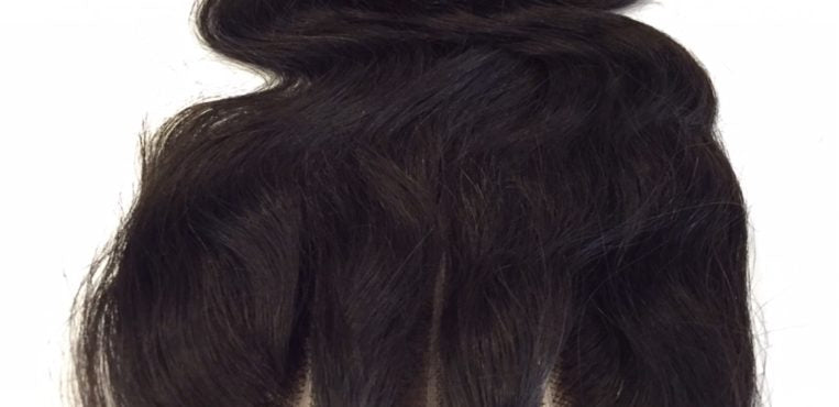 The Difference Between Lace Closure and Lace Frontal