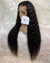Transparent Full Lace Front UNITS DEEP WAVE & PINEAPPLE WAVE ™️