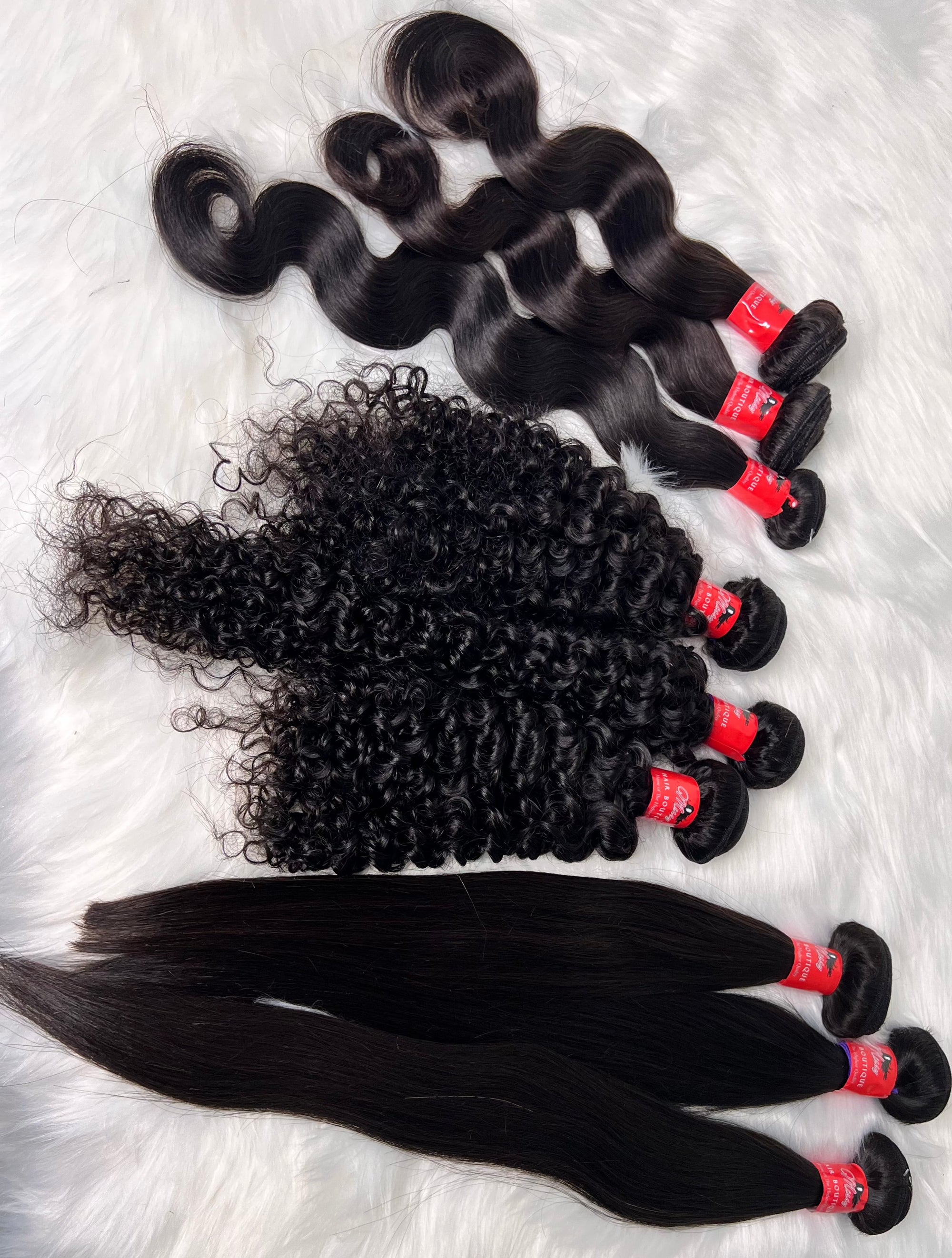 Bundles/ Extensions - Missyhairboutique