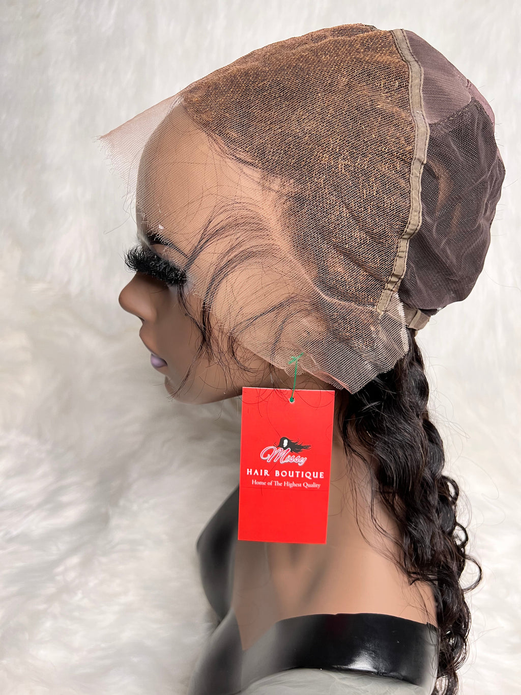 1B/613  Lace Closure UNITS