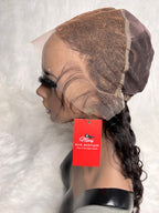 1B/613  Lace Closure UNITS