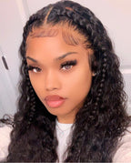 3 Bundles Deals Pineapple Wave™️ *Deep Wave *Curly*kinky straight