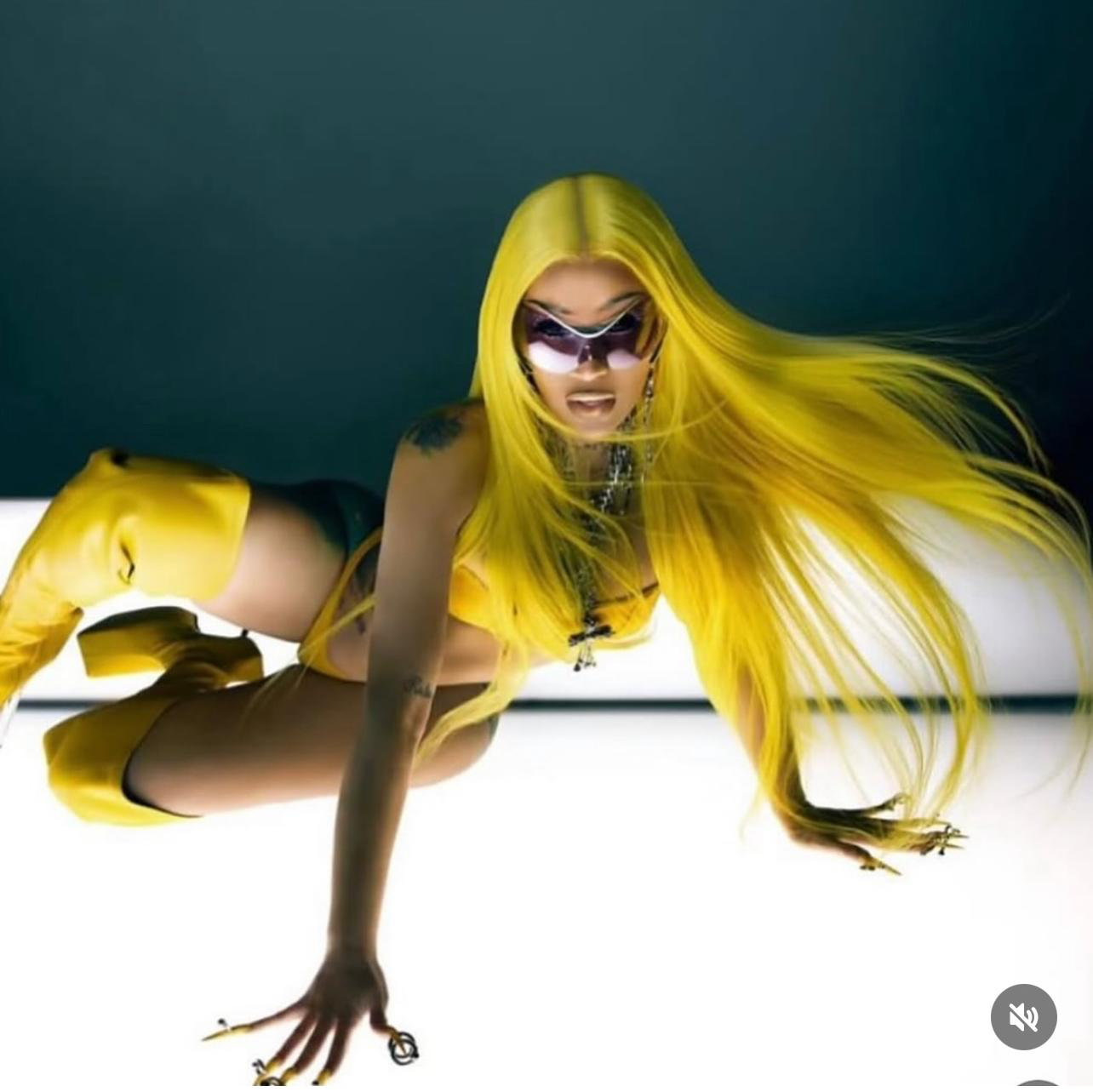 Cardi B