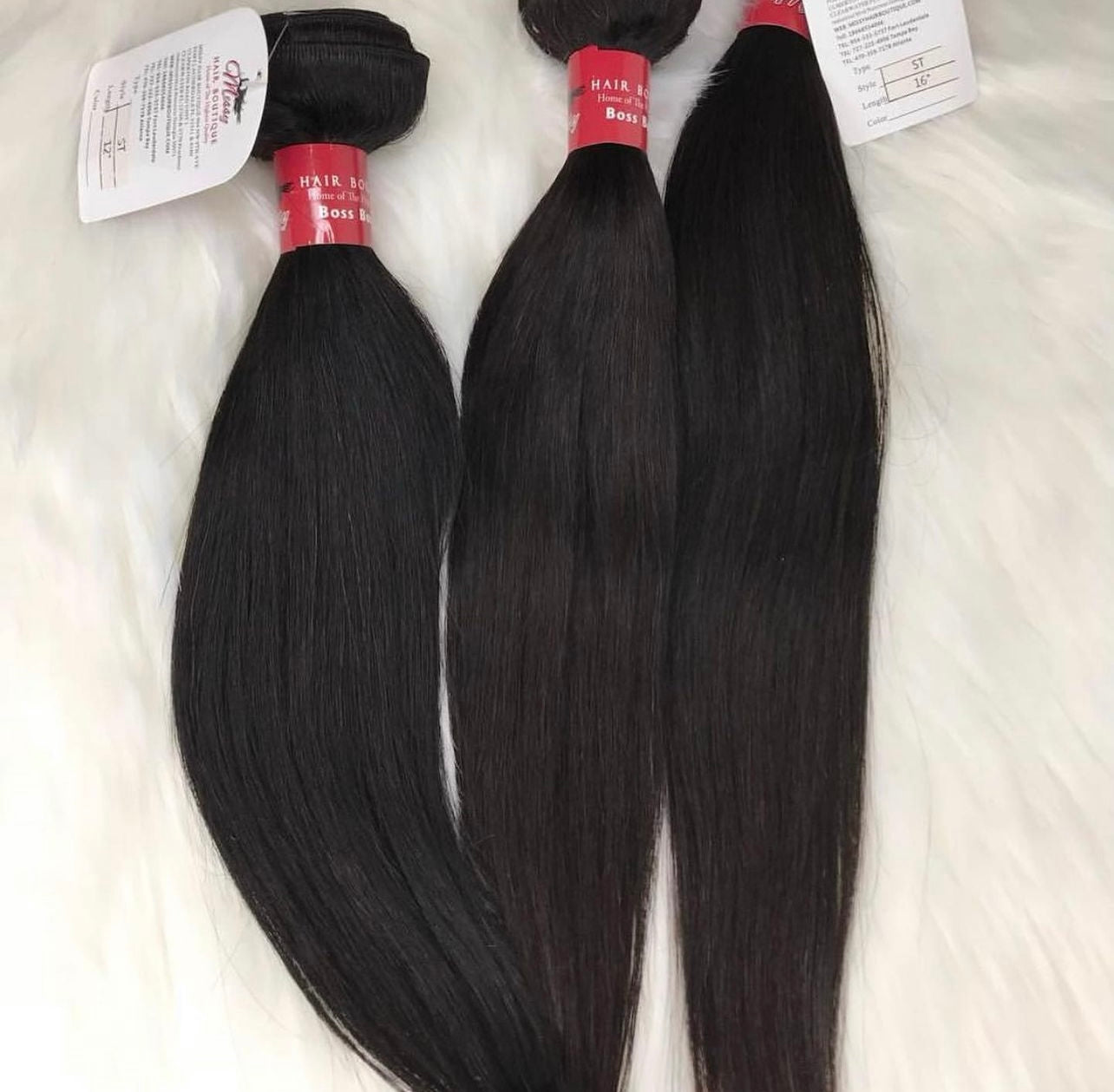 9PC BUNDLE PACKAGE 12