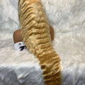 613 Deep Wave Full  Front Lace unit