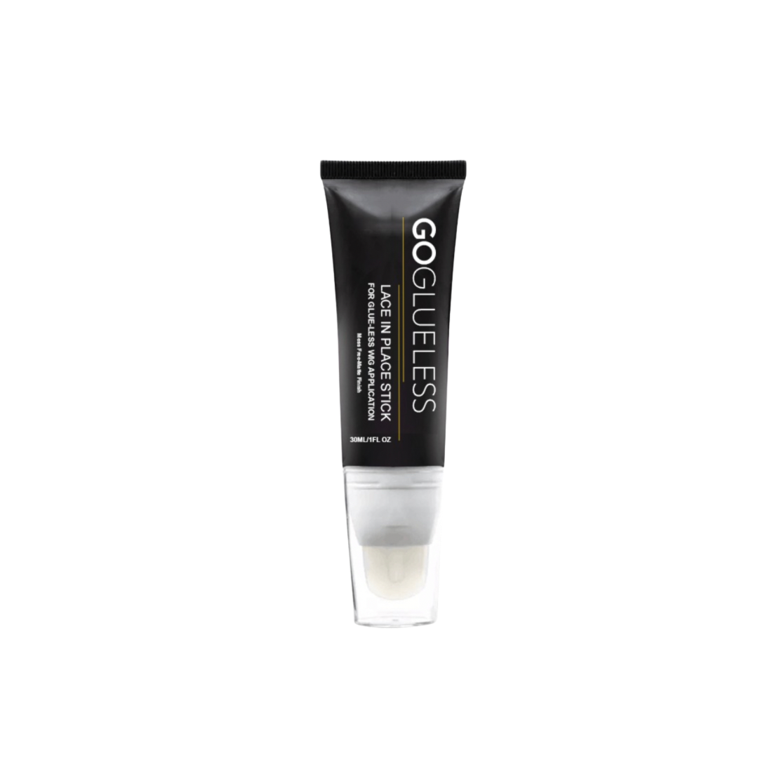 GO GLUELESS LACE IN PLACE STICK