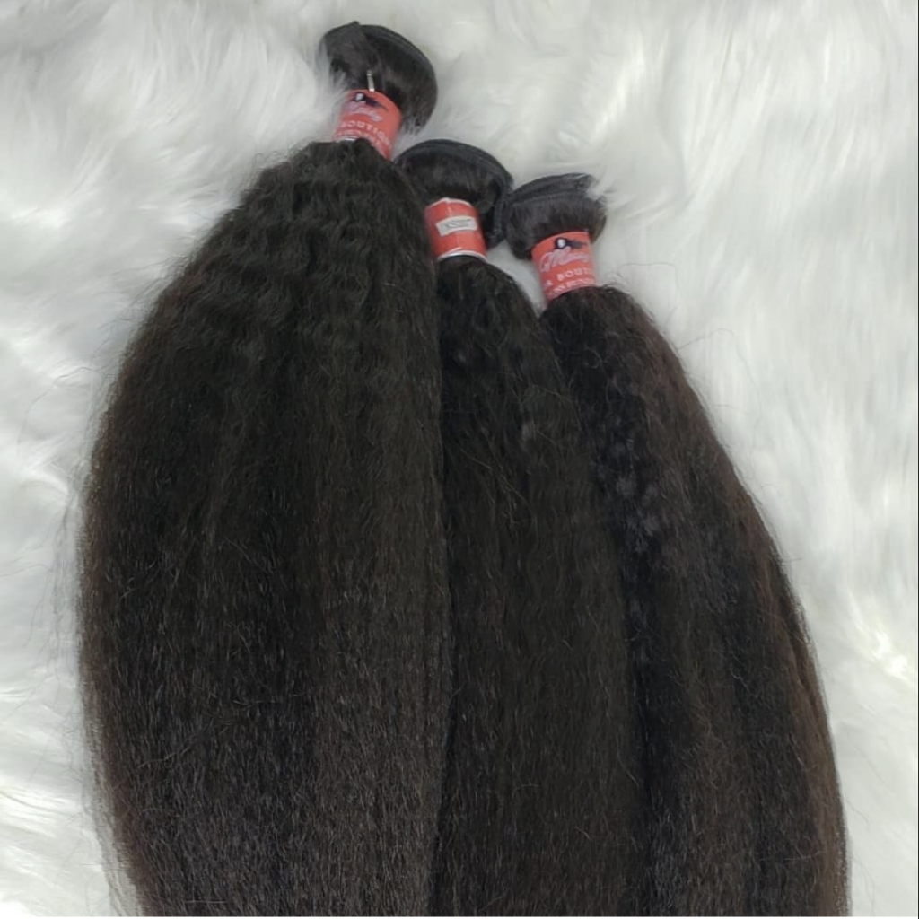 3 Bundle Deal PLUS HD2X6 HD5X5 Closure & HD13X4
