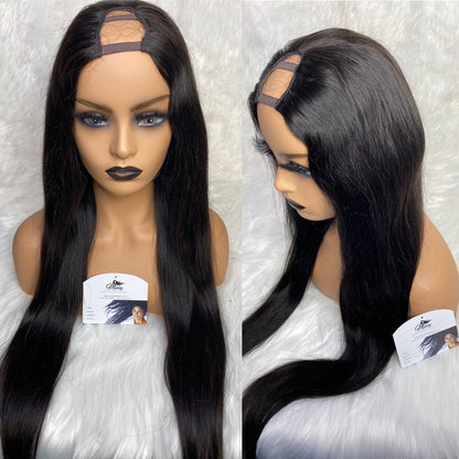 NEW  U-Part Lace Unit Deep Wave