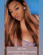 Low/Light High/Light Full Front Lace Unit