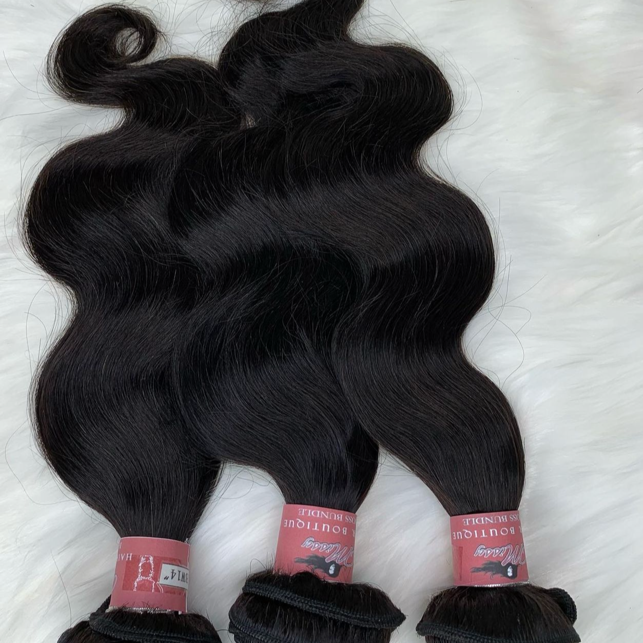 9PC BUNDLE PACKAGE 12"-28"