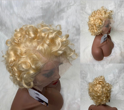 613  Marilyn Monroe BoB