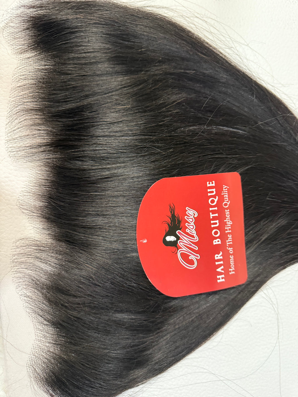 HD 5X5 Lace Closure Wig 200 DENSITY