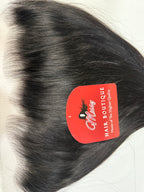 HD 5X5 Lace Closure Wig 200 DENSITY