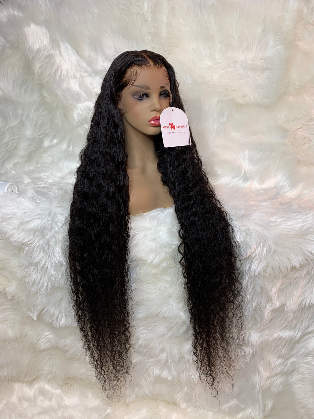 Cambodian Curly Units Heavy  200 Density