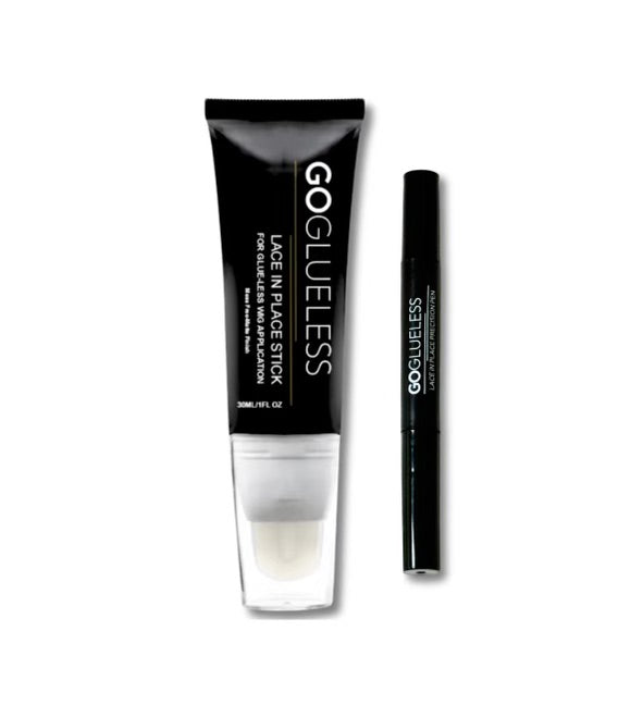 GOGLUELESS™ PRECISION+ DUO