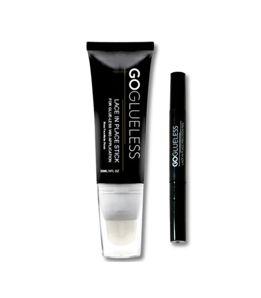 GOGLUELESS™ PRECISION+ DUO