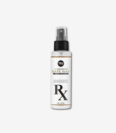 SAFE-WAY ADHESIVE REMOVER SPRAY