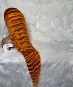 13x4 GINGER Deep Wave  Full Lace Front