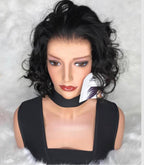 NATURAL BODY FULL FRONT BOB
