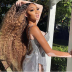 Low/Light High/Light Full Front Lace Unit