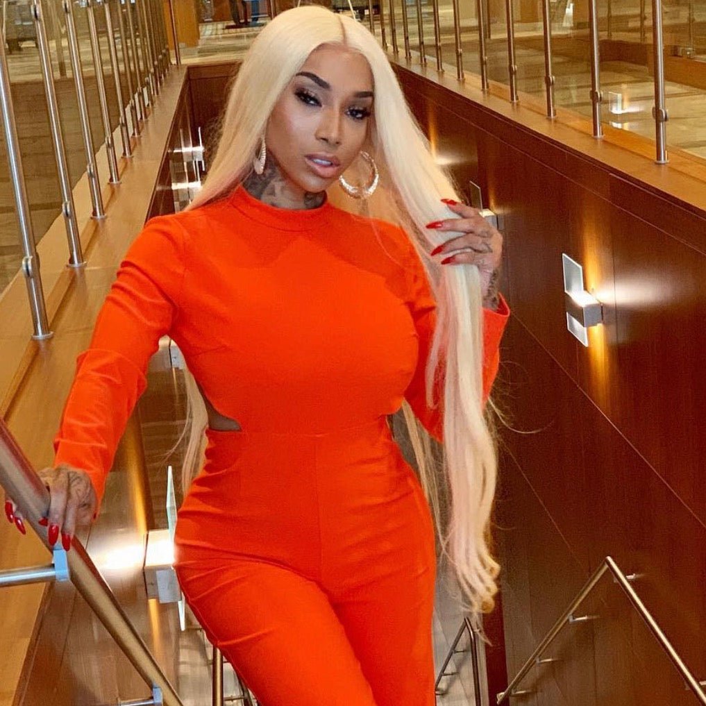 HD 13X6 613 💫 RICH BLONDE  Full Lace Front Units 200 DENSITY
