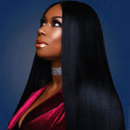 13X6 Straight & BODY WAVE LACE  FRONT UNITS 180 DENSITY Transparent