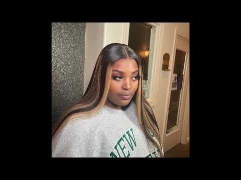 Low/Light High/Light Full Front Lace Unit
