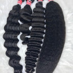 5PC WHOLESALE WIG PACKAGE DEAL