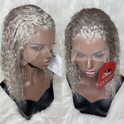 Soft Wave Mommy WIG