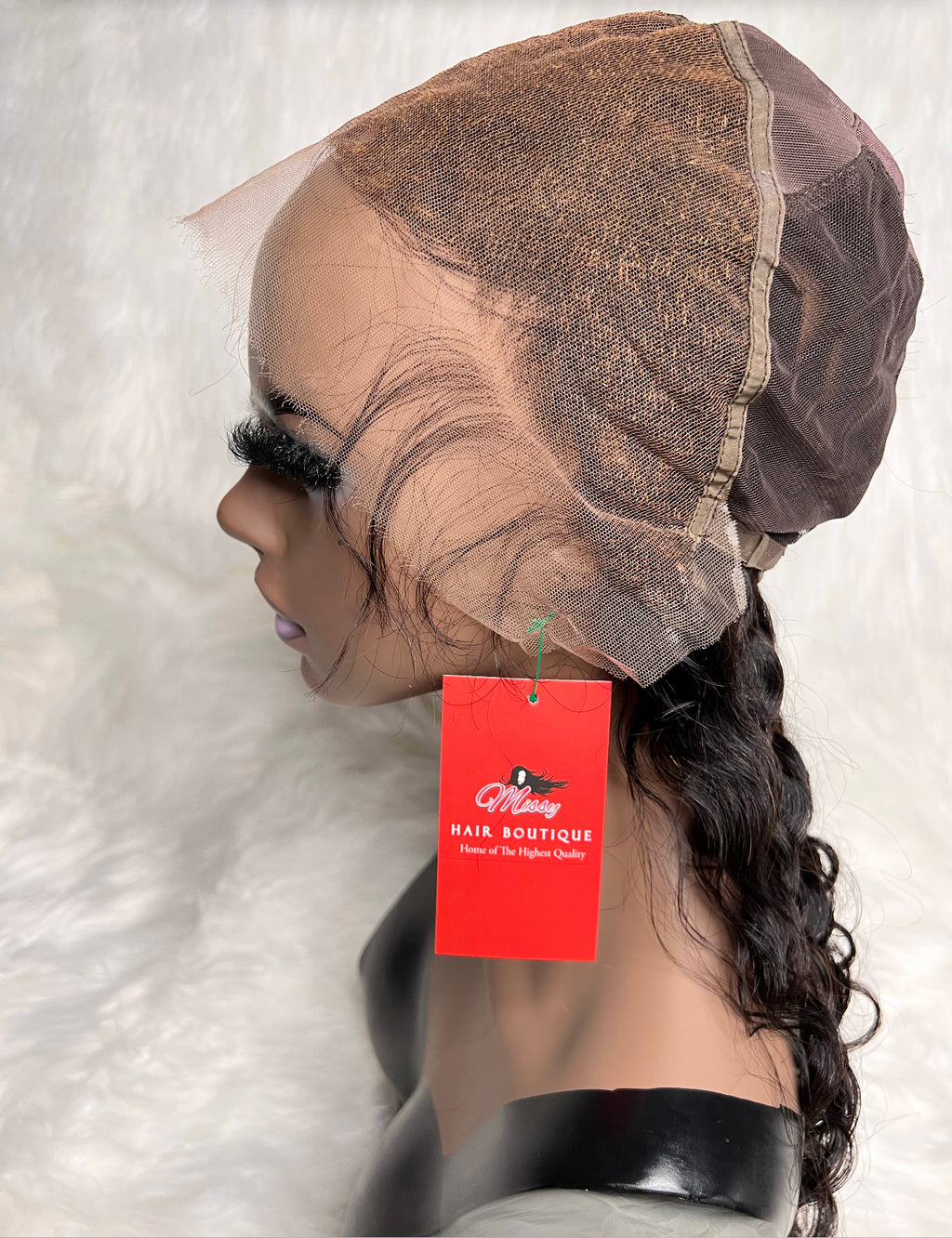 HD Full Frontal  Lace Front UnitS 13x4