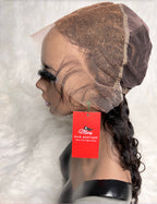 HD Full Frontal  Lace Front UnitS 13x4