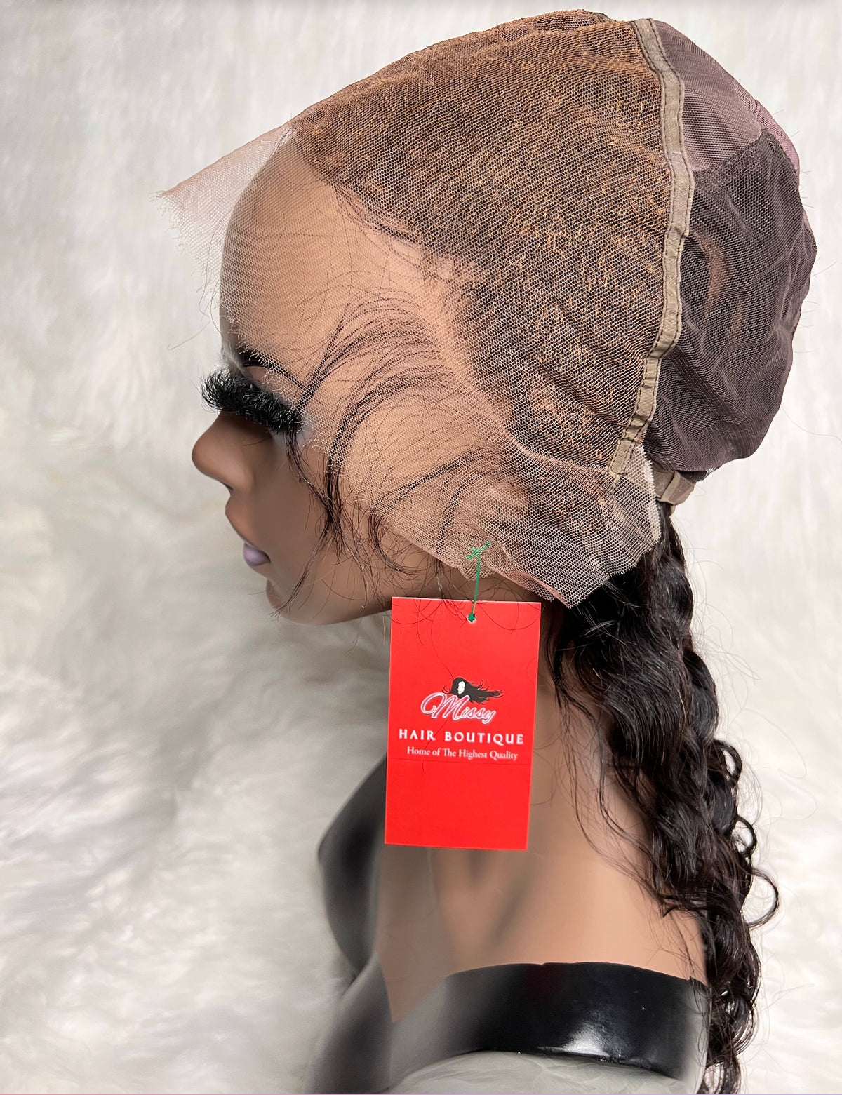 HD Full Frontal  Lace Front UnitS 13x4