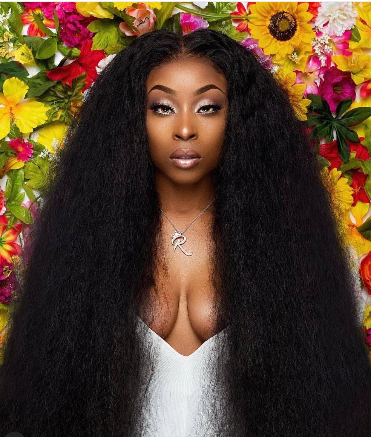 613 TRANSPARENT Full Lace Front Units 180 Density