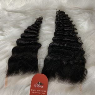 Boss Bundles Deals Straight & Body Wave