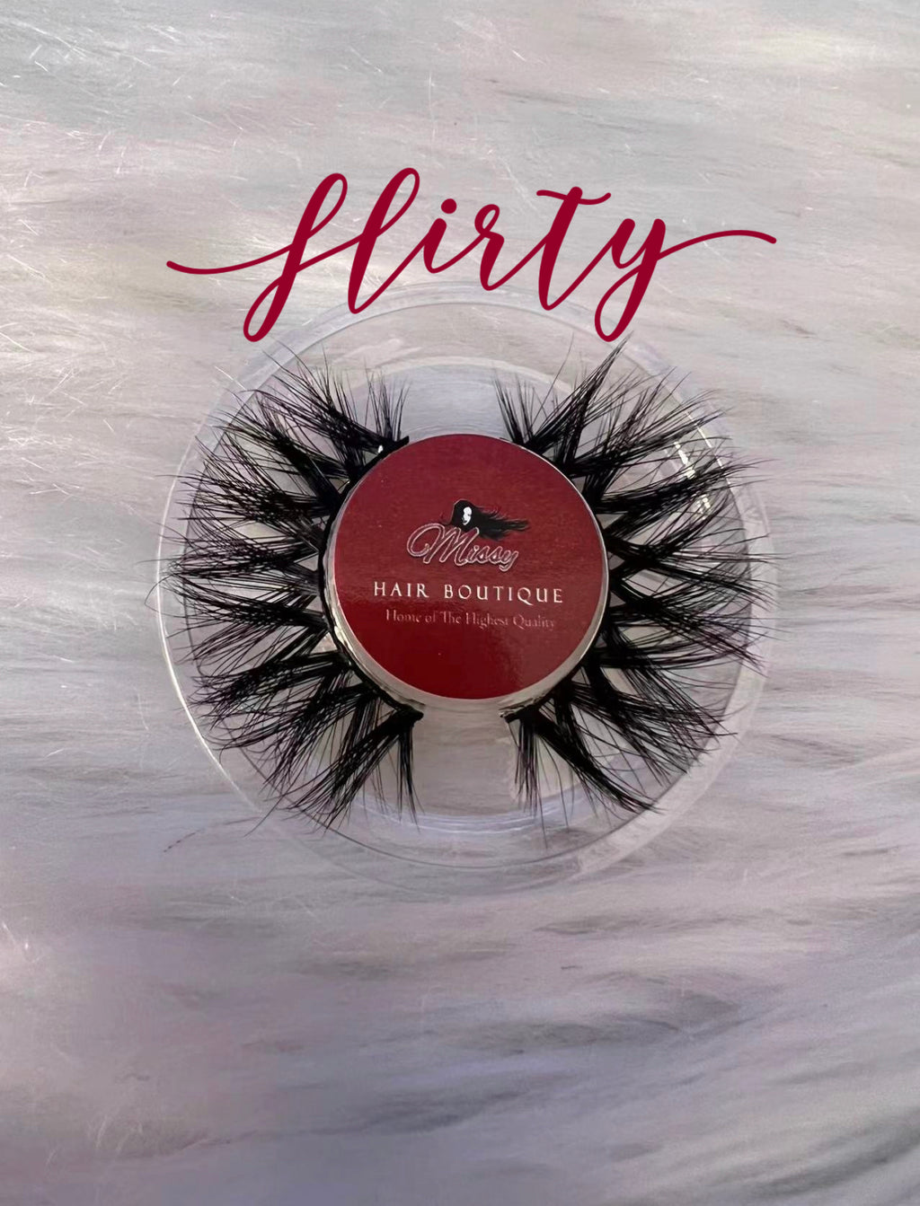 Lash Strips 7D WINK WITH MINK