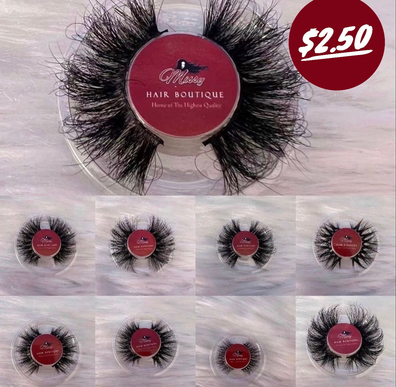 GO GLUELESS LACE IN PLACE STICK