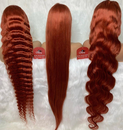 5PC WHOLESALE WIG PACKAGE DEAL