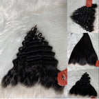 5X5 Lace Closures