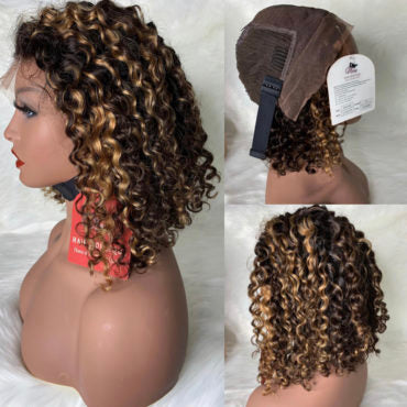 BOB 13X6 & 13X4  Lace Front UNITS