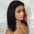 Curly BOB 13X4  Lace front