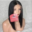 Pineapple Wave™️ BOB  Lace Front Unit