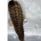 613  Full Lace Units