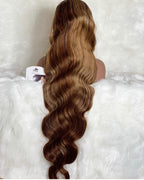 Head Band Wigs