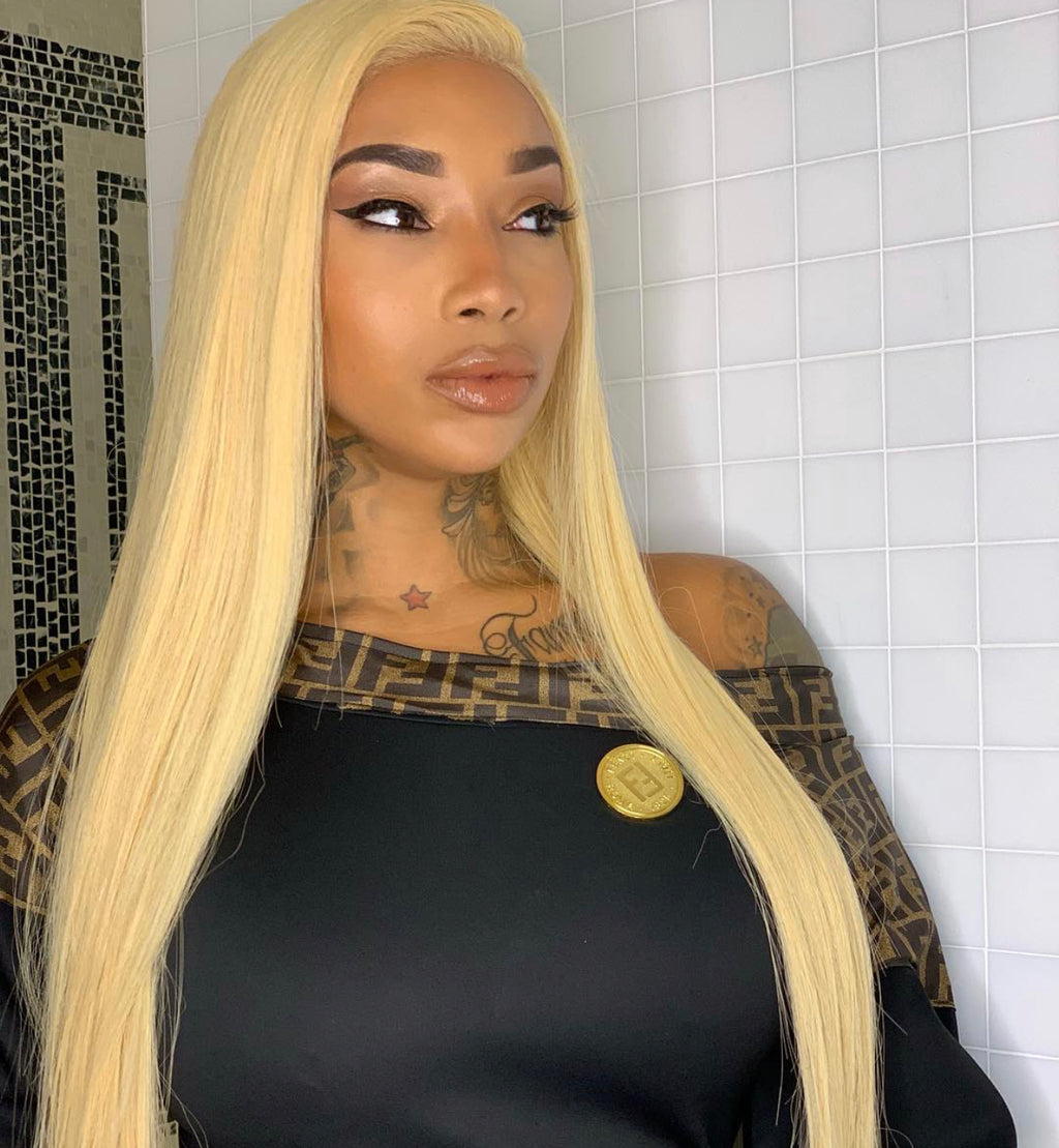 613 Straight/ Body Wave Bundles 12"-40"
