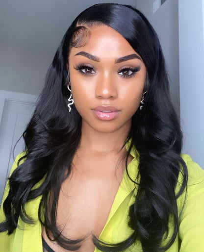 Boss Bundles Deals Straight & Body Wave