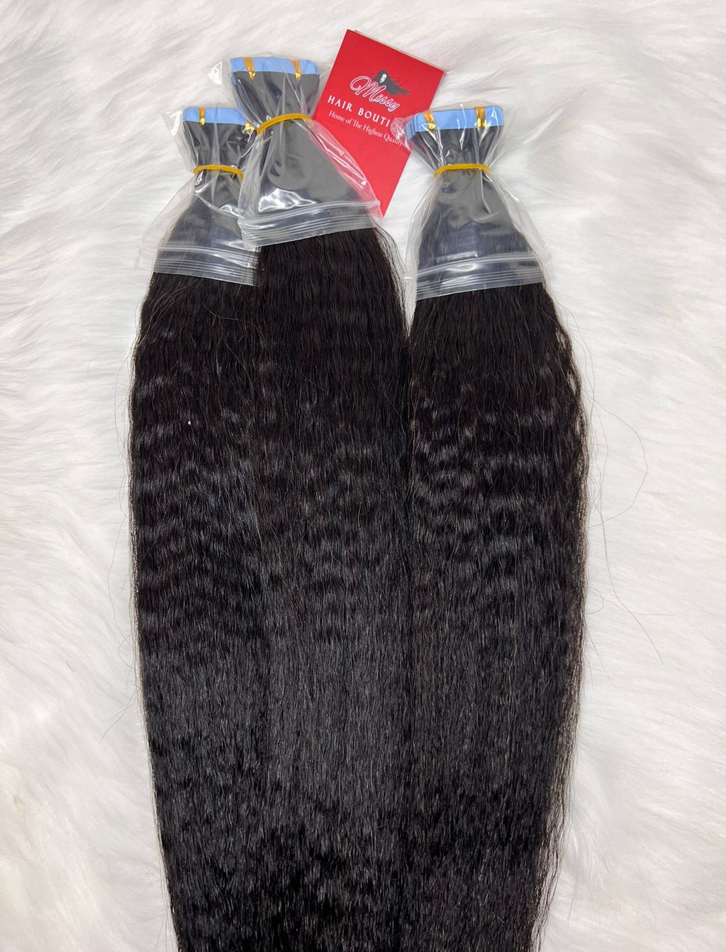 Clip/Ins Extensions